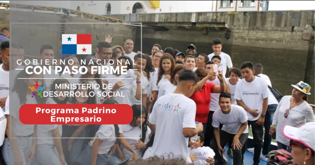 Programa Padrino Empresario