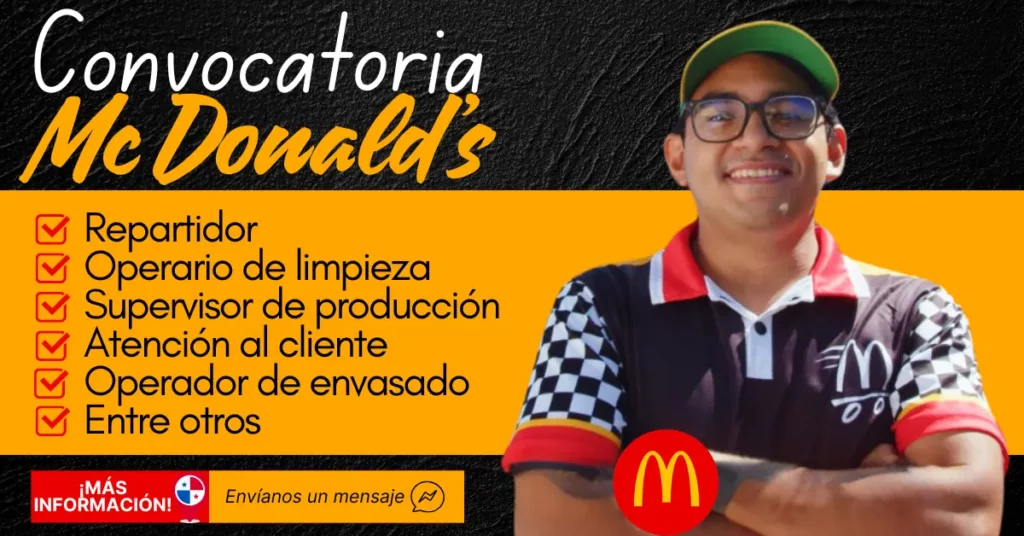 McDonald’s